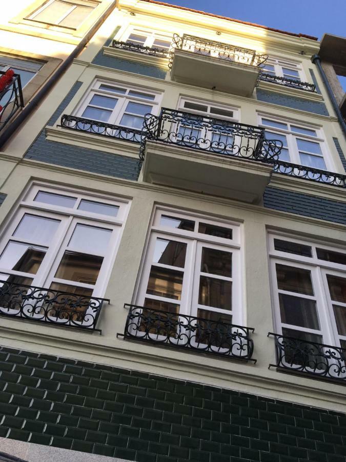 Apartamento Casas Do Loureiro OOporto Exterior foto