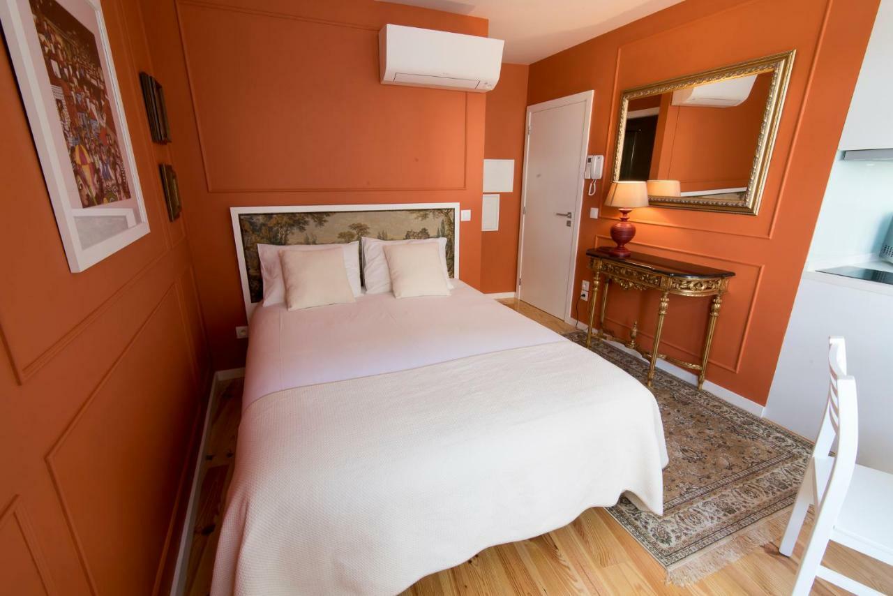 Apartamento Casas Do Loureiro OOporto Exterior foto